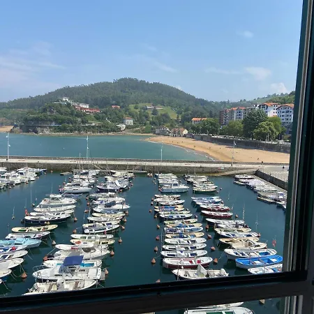 Itsasoan Barrena Lekeitio