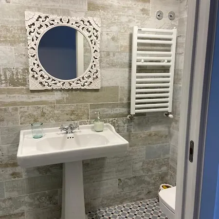 Apartment Itsasoan Barrena Lekeitio